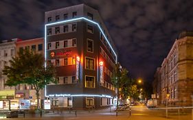 sevenDays Hotel BoardingHouse Mannheim